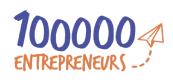 Logo 100000 Entrepreneurs