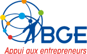 Logo BGE