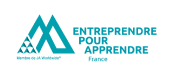 Logo Entreprendre pour apprendre