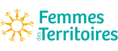 Logo Femmes des Territoires