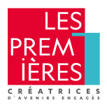 Logo Les Premières Créatrices d'avenir Engagés