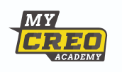 Logo My Creo Academy