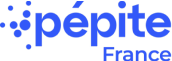 Logo Pépite France