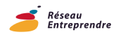 Logo Réseau Entreprendre